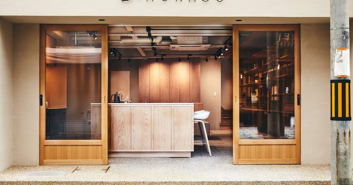 Kurasu Coffee Subscription Klook Hong Kong